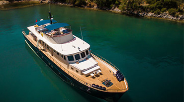 Tekne Su Yapıcı Nasıl Çalışır