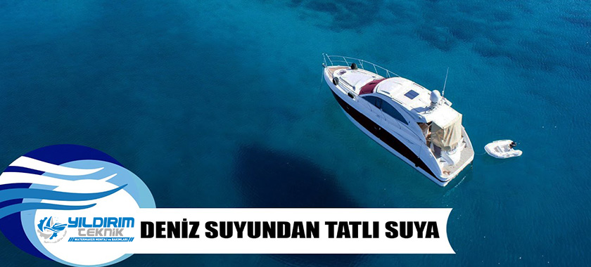 Su Yapıcı