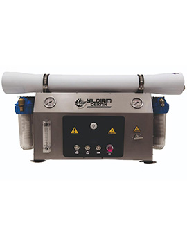 Su Yapıcı Montajı